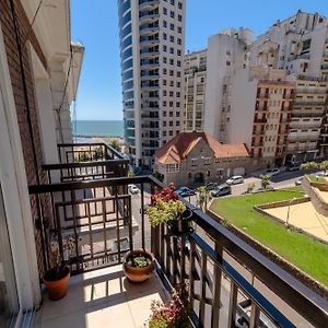 Apartamento de 2 Dormitorios